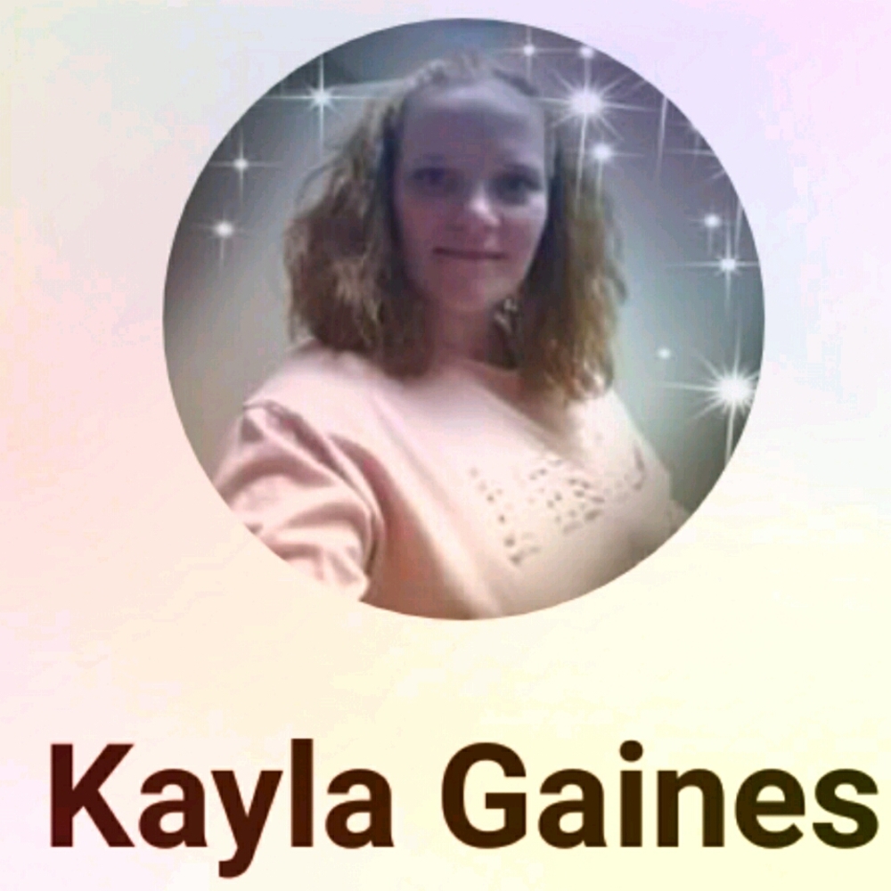 Meet your Posher, Kayla